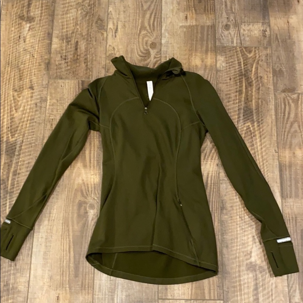 Long sleeve